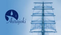 Aurajoki I: Uusia tuulia