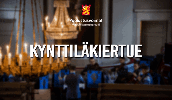 Kynttiläkiertue