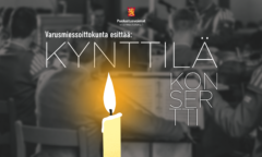 Sotilassoittokuntien konserttikalenteri